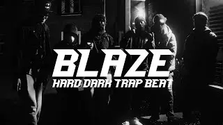 Hard Dark Trap Beat - 