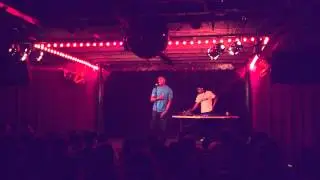 Pat G - Butterflies (spoken word) (follow me on IG: @checkpatg)