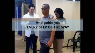 THE HEALTH HUB PRO EXPERIENCE