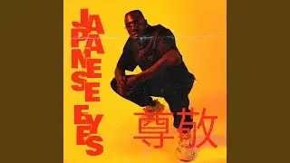 Japanese Eyes