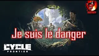 The Cycle: Frontier ➔ Je suis le danger - feet Usgurald