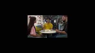 Bhukkad Express: The Student Startup Delivering Emotions, Not Just Food | Inspirational Interview.
