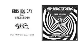 Kris Holiday 