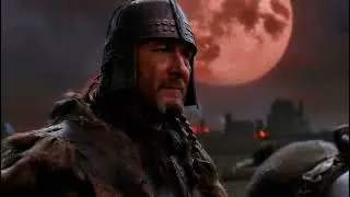 ATTİLA: Tanrı’nın Kırbacı | Epic Dark Cinematic Music
