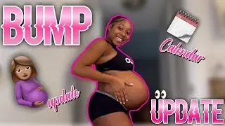 Bump date update ☺️