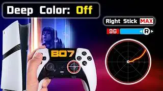INSANE COD Settings Pros Use in 2026 Explained!