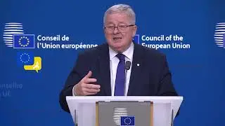 Polish Agriculture Minister Champions EU's Vision for Farming's Future | AGRIFISH Council 2025