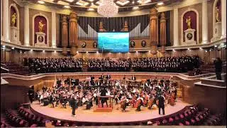 L'ho perduta me meschina - Mozart