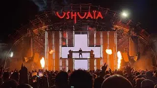 Martin Garrix - Virus (How About Now) Live Thursday's at Ushua&iuml;a Ibiza September 2024
