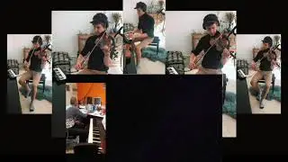 Our Freedom - MIRROR - version by Sasha Shlain