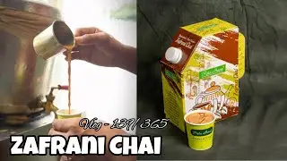 Pista House Zafrani Chai at Tolichowki | Famous Chai Experience Hyderabad