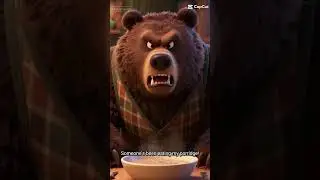 Goldilocks and the 3 bears