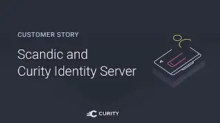 Scandic Hotels - Curity Customer Story
