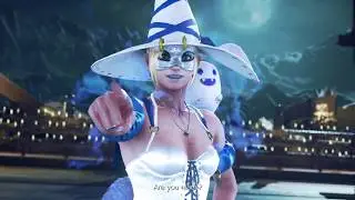 1221 - Tekken 7 - Coouge (Lucky Chloe) vs PNI_MAGIC_691 (Steve Fox)