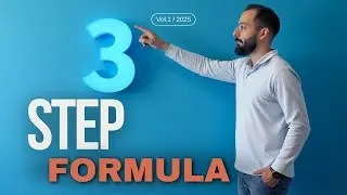 Секретная трехшаговая формула, как быстро заговорить на ливанском арабском!