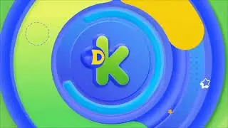 DK (Discovery Kids)/Produced in association with Corus/Nelvana/Redknot (2021/2023)