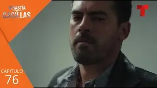 DINASTÍA CASILLAS CAPÍTULO 76 🔥 LA MENTIRA QUE DESATA LA GUERRA TOTAL