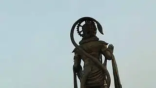 Sarangpur trip🙏🚩