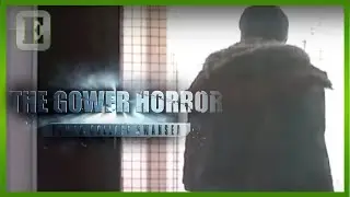 The Gower Horror (2013)