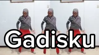 Gadisku/Trio libels/senam kreasi