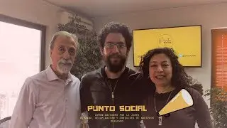 #DebateSocial Cap&iacute;tulo 11 - Trabajo y tecnolog&iacute;a