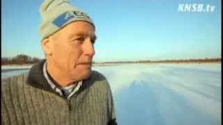 Ankeveen, hoe staat er ervoor? David Pos vertelt, Neeke Smit testte.