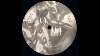 Bushwaka! - 12 [Sound As A Pound]