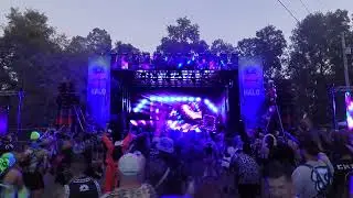 Chozen b2b Noetika - Live at Wakaan 2025