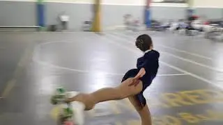 Clara Pertierra - 5ta C