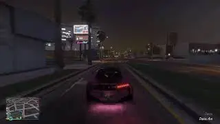 GTA 5 CAR MEET JOIN UP!!!!!!
