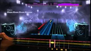 Crash Test Dummies - Mmm Mmm Mmm Mmm (Bass) Rocksmith 2014 CDLC
