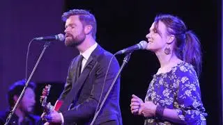 T.  Buckley Live - Miles We Put Behind