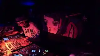 HARD TECHNO SET - GUATEMALA