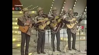 Quincheros -  Chiu,chiu,chiu