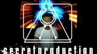 DJ Najib / Bottom Up / Amnesia Club Bandung