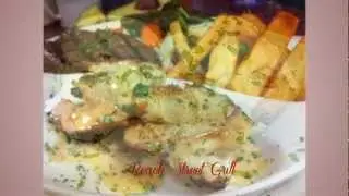 Organic Restaurants San Francisco - Beach Street Grill
