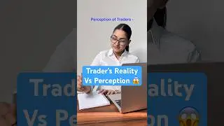 Trader&rsquo;s Reality vs Perception #shorts #trader #trading #optionsstrategy @deltaexchange