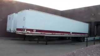 Under Target Trucks