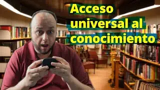 Cuáles son las actividades de promoción del acceso universal al conocimiento (SNII)