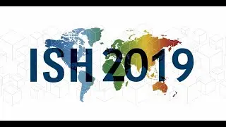 Prowent Białystok on 2019 ISH - the world's leading trade fair