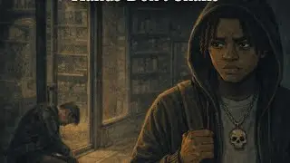 Hands dont shake ( marvel multiverse rpg Eric 20)