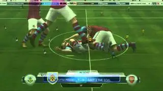 Fifa UT Pink Slips IF Tevez vs IF Hummels w/ IXI PR3DATOR