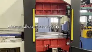 Cheap automatic flaskless green sand moulding machine 700*600mm