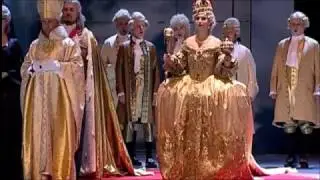 Maria Theresia Opera