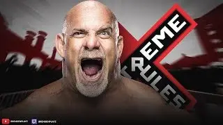 WWE 2k17 Universe Mode: #54 