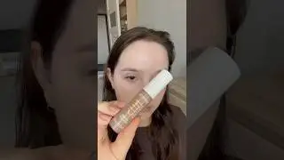 Скульптор CATRICE melted sun liquid bronzer 05 #makeup #makeuptutorial