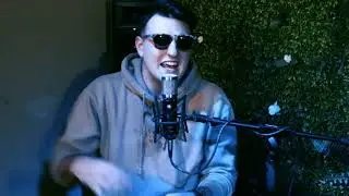 Post Malone - Goodbye Ft. Young Thug ( Menagerie Funny Cover )