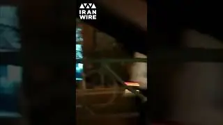 Special forces shoot directly at protestors