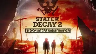 State of Decay 2 прохождение 43