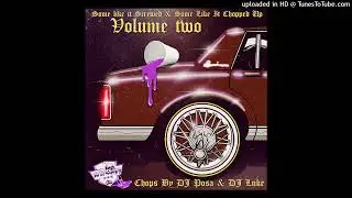 1.Future-Hiding Out Ft.Lil Baby Chopped Up(6SMGMT DJ Posa)